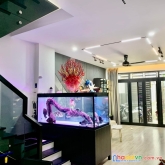 Bán nhà đường tô hiến thành p.13 q.10 dt 70 giá 11 tỷ