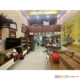 Bán nhà phố 360 xã đàn - dt: 39m2 sổ đỏ - mt: 3.8m - 3 phòng ngủ rộng - giá : 3.65 tỷ - trung tâm