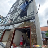 Bán nhà phố đàm quang trung, dt 30m2, 5 tầng, mt4.3, giá nhỉnh 3 tỷ.