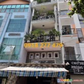 Bán nhà mặt tiền, nở hậu đường tân trụ, p15, tân bình. 61m2 giá chỉ 7,5 tỷ.