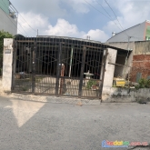 Nhà c4 phường ht quận 12 - 115m2,hxt.