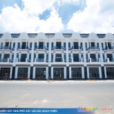 Chỉ 1ty8 sở hữu nhà xây sẵn