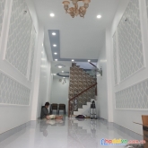 Hẻm xe tải hoàng hoa thám, bình thạnh, 95m2, 3pn rộng, nhỉnh 8 tỷ