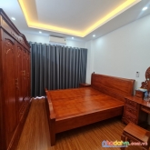 Bán nhà thạch bàn long biên mới đẹp gần ô tô 36m2x5t hơn 2 tỷ 0973070745