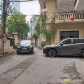 Cực phẩm - cù chính lan - thanh xuân - phân lô - 50m2 - oto đỗ cửa - 2 thoáng - ở luôn