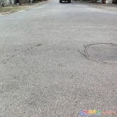 Bán đất thạch bàn long biên lô góc ba bước ra ô tô tránh 45m-mt4 hơn 3 tỷ 0973070745