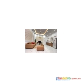 Bán nhà mới đẹp - tặng full nội thất - trung tâm cầu giấy - gần phố oto - 40m2 chỉ 4,15tỷ 