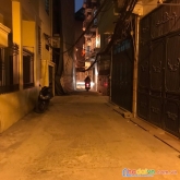 Bán nhà thanh xuân phố tô vĩnh diện 45m, 5t, mt 4m, phân lô, ô tô , 8 tỷ