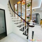 Trung tâm bắc từ liêm- đức diễn- nhà đẹp - ngõ thoáng rộng - 45m2 - 4.x tỷ