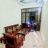 Bán nhà ngọc lâm, long biên 28m2 4 tầng nhỉnh 2  tỷ ngõ rộng thông thoáng 50m ra hồ công viên