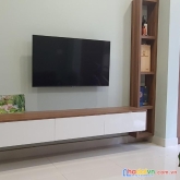Khu vip độc lập tân phú ngang 4,5m 2 tầng không quy hoạch, lộ giới nhỉnh 2 tỷ
