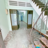 Bán nhà tân quý tân phú gần 40m2 3 tầng 4pn 3wc nhỉnh 3 tỷ