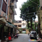 Cc bán mặt phố hoàng hoa thám, hà đông, 75m2, 4 tầng, 5m tiền, kd sầm uất, 10.6 tỷ.