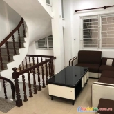 Nhà đẹp - ngõ nông - gần phố - gần đh giao thông vận tải - xung quanh tiện ích vô vàn