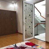 Hẻm xh đối diện kđt vạn phúc thủ đức 5 x 15 hai tầng nhỉnh 5 tỷ