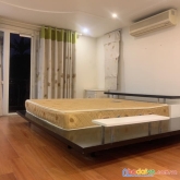 Bán nhà phố hoa bằng, cầu giấy 115m, 4 tầng, mt 5.5m. giá: 16.8 tỷ