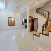 4,15 tỷ - oto tránh 20m – cầu giấy 40m2 – 3 mặt thoáng – nội thất mới