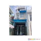 Chính chủ cần bán căn nhà vị trí đẹp ở quận tân bình, tp hcm