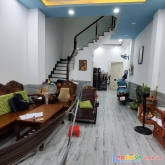 5 tỷ 9 = 75m2 nhà tân sơn nhì, tân phú, 3 pn, sát mặt tiền. bán gấp