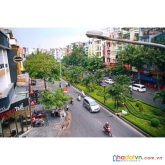 Nhà đẹp 3 tầng vào ở ngay mặt tiền đường 5m5 thanh khê quá rẻ chỉ 37tr/m2