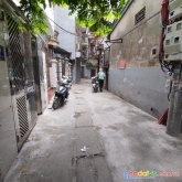 Bán nhà phố khương hạ, thanh xuân, 51mx4t, chỉ nhỉnh 4 tỉ, lh 093 1133386