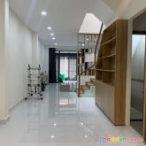 Bán nhà đẹp hxh trường chinh - 74m2- 2 tầng - giá 7.9 tỷ