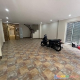 Nhà vip bồ đề lb 75m2 7t mt6.6 thang máy 2 ô tô trong nhà kinh doanh nhỉnh 14 tỷ