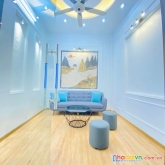 Bán nhà đẹp như khách sạn phố định công, hoàng mai 40m2x5t, nhỉnh 3 tỉ lh 0931133386