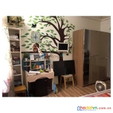 Bán nhà tây hồ ngõ 29 thụy khuê 44m x 3 tầng 3.8 tỷ, gần đường, sổ 44m