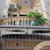 Bán nhà tây hồ ngõ 120 hoàng hoa thám 43m x 3 tầng mt5m 4.9 tỷ