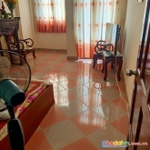 Bán nhà chợ tân trụ tân bình 68m2 sân để ô tô giá chỉ 4.8 tỷ
