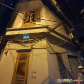 Bán nhà mễ trì hạ, nam từ liêm, lô góc, ngõ thông, 30m ra ô tô, hiếm, 32m2, mt 5m, giá 3 tỷ 680