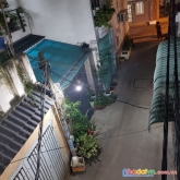 Nhà 2 tầng , 3.6x13.5 , gò vấp đường 59 , hẻm thông xe hơi , giá 4,5 tỷ