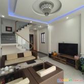 Bán nhà phố lâm du, 50m, 5 tầng, hiếm, đẹp, ở ngay, giá nhỉnh 4 tỷ