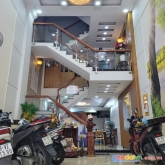 Bán nhà cống lở, p15, tân bình. 67 m2 giá chỉ 9,5 tỷ.