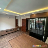 Bán nhà trần phú, hà đông, mặt ngõ ô tô tránh, 59m2 7.3 tỷ