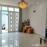 Hạ chào bán gấp nhà khu vip tân sơn nhì, tân phú 72m2, nhỉnh 5 tỷ.