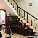 Bán nhà trung kính - khu vip nhất cầu giấy - phân lô - ô tránh - vỉa hè - khu toàn quan chức.