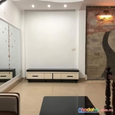 Nhà lô góc - ô tô - ngõ thông  5 tầng đình thôn, nam từ liêm - 0981065292