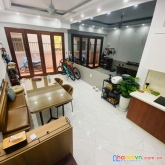 Siêu đẹp, gần ô tô , tặng nội thất, nhà dịch vọng , giá 4.6 tỷ