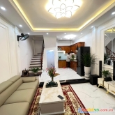 Bán nhà phố linh lang , nhà đẹp lung linh, giá hiếm , dt 35 m giá 4.85 tỷ
