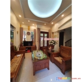 Vương thừa vũ 65m2, nhà đẹp thoáng sáng, gần ô tô, dân chí cao, an sinh tốt, 6.5 tỷ