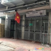 Bán nhà tây hồ ngõ 38 xuân la 53mx5t, mới, mt5m, căn góc ngõ 3m 4.3 tỷ