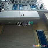 Bán nhà tây hồ ngõ 343 an dương vương 47m2 mt4.3m giá 3.9 tỷ căn góc
