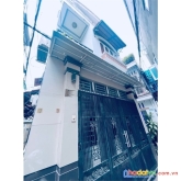 Hxh nguyễn kiệm, 43m2, căn góc 3 tầng, ngang 4.5m, 3pn, 3wc thiết kế đẹp, giá chỉ 6.1 tỷ