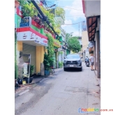 Hxh nguyễn kiệm, 45m2, 3 tầng, ngang 4.5m, 3pn, 3wc nhà tốt, giá chỉ 6.1 tỷ