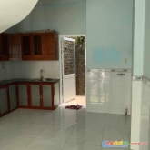 Bán nhà hẻm xe hơi khu quân đội an ninh giáp cộng hòa thuận tiện di chuyển sân bay và quận trung