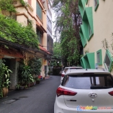 Bán nhà phố vũ trọng khánh, mỗ lao, 55m x 6t, lô góc, giá 8.3 tỷ - 0902083139