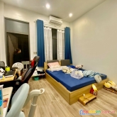 Nhà đẹp đại từ 42m 2 thoáng, ngõ rộng nhỉnh 3 tỷ