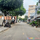 Bán nhà mặt tiền đường dương văn dương, 2 tầng, 65m2 chỉ 9.7 tỷ tl